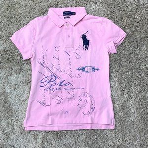 Polo by Ralph Lauren Polo Shirt Skinny Fit